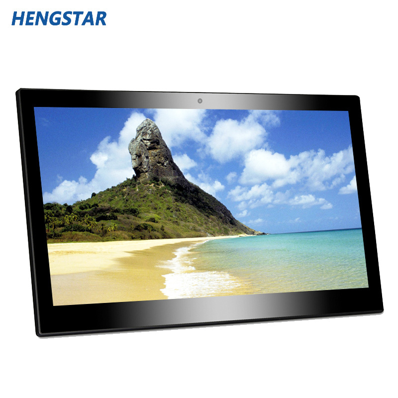 14inch RK3188 2GB 16GB 1.6GHz Commercial Display Android Tablet Touch Screen Tablette Smart PC Photo View Digital Frame Tableta