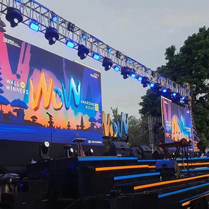 LED display panel p1.9 p2.6 p2.9 p3.91 p4.81 led video wall indoor /outdoo rental led screen p3.91 led display screen