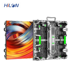 P2.6 P2.9 P3.9 event rental Indoor led Display Pantalla Outdoor Small De Wall Led Panel Stage led Screen for concert