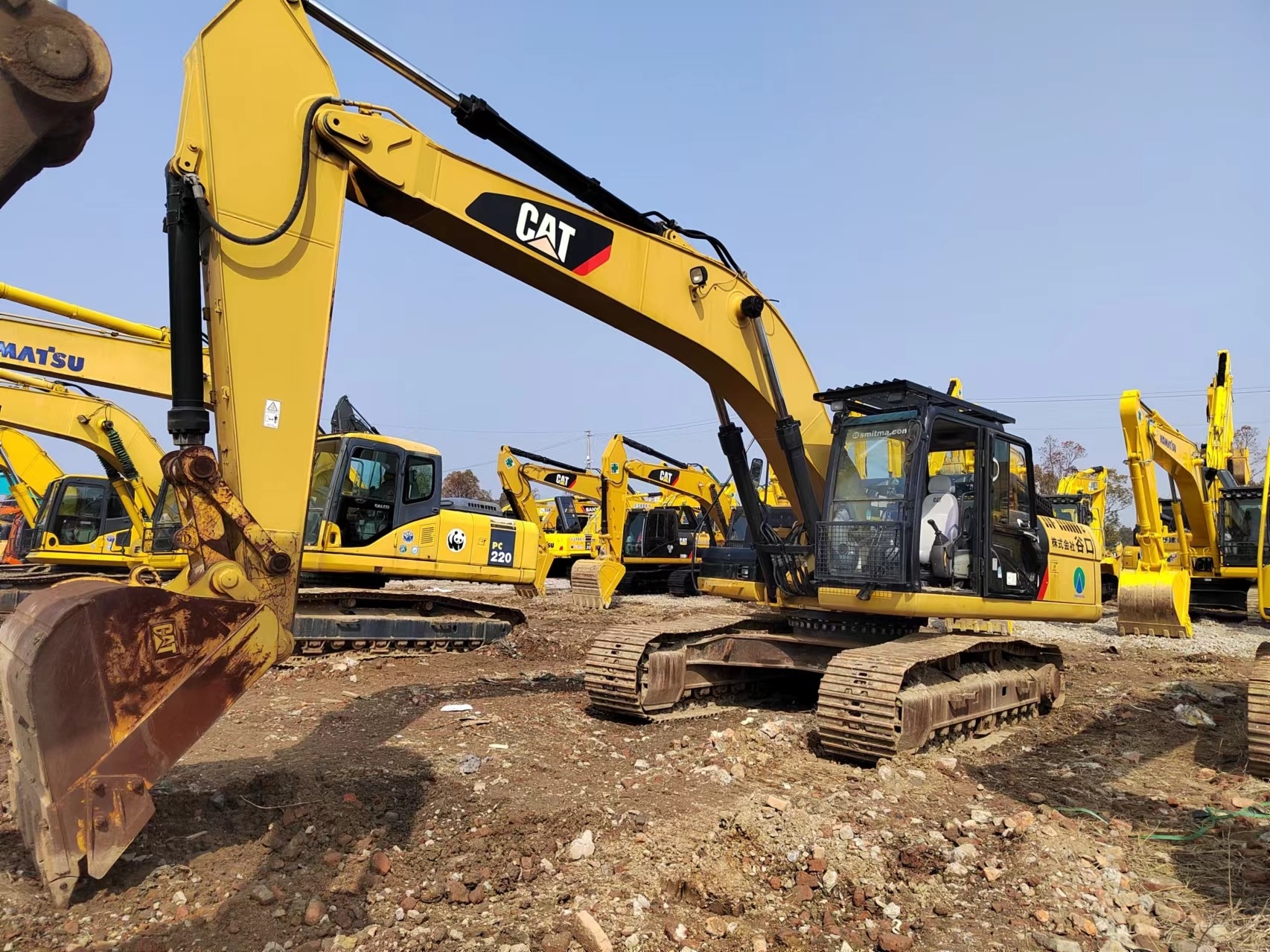 High Quality Cat 329 Excavator,Used Caterpillar Excavator Second Hand CAT Excavator 320D 320E 320C 325C 325D 325E 329D 329E