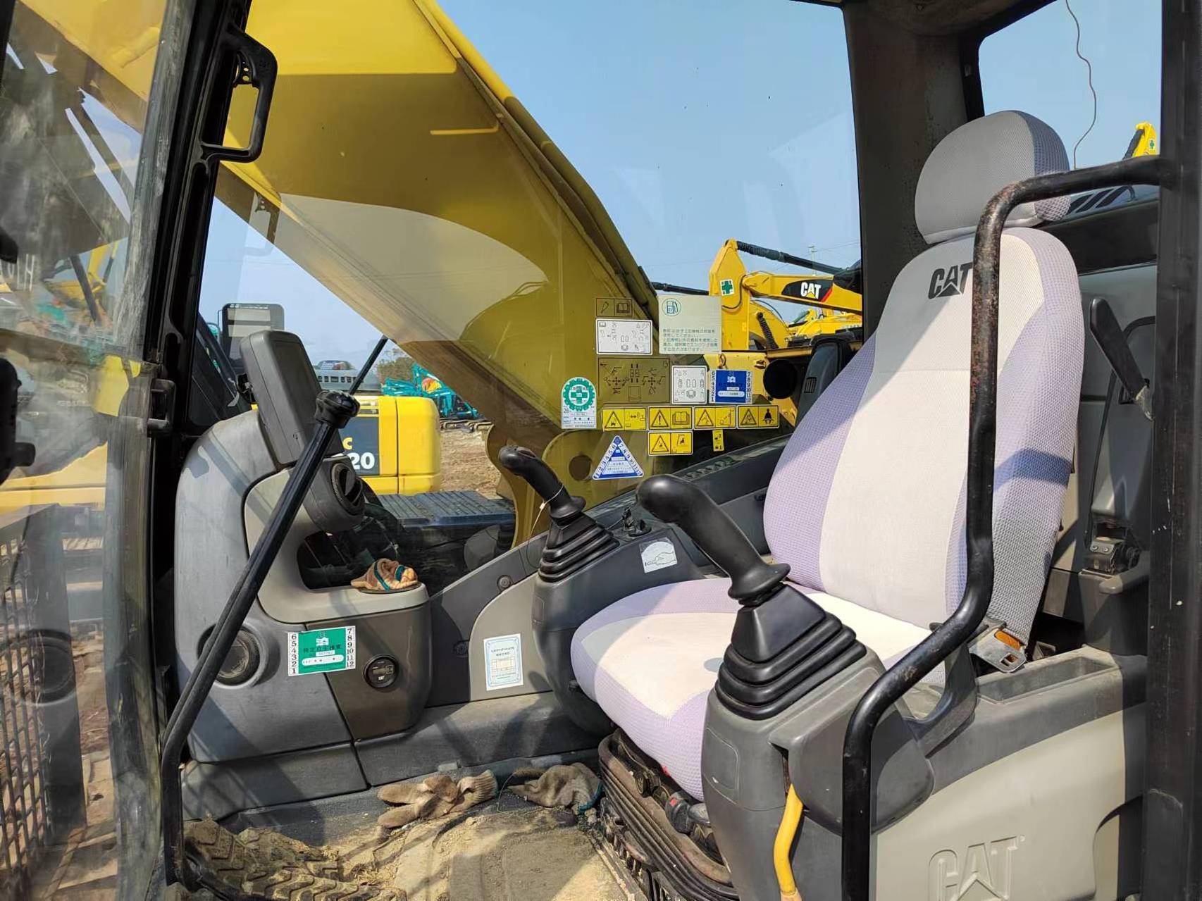 High Quality Cat 329 Excavator,Used Caterpillar Excavator Second Hand CAT Excavator 320D 320E 320C 325C 325D 325E 329D 329E