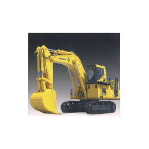 Used Original Large excavator Komatsu pc2000 in good condition, cheap price, in Stock for Sale