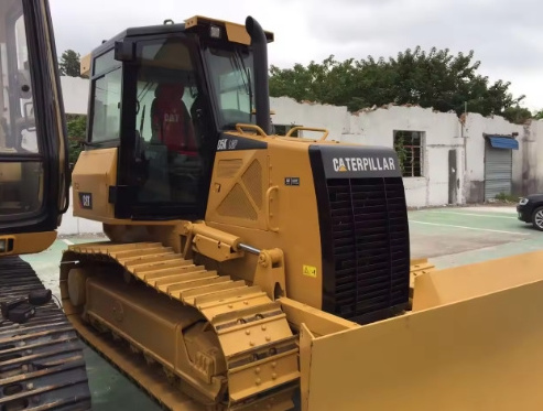 Used Cat D5K bulldozer original CAT D5K  bulldozer caterpillar d5k dozer in good condition for sale