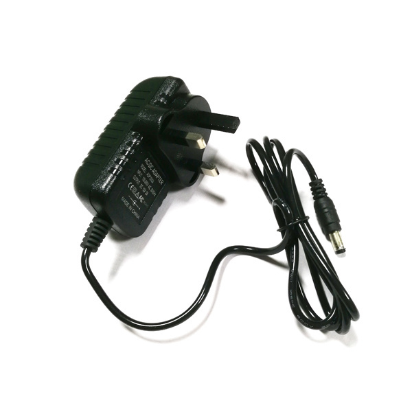 EU/US/UK/AU cctv Plug Adapter AC 100-240V To DC 12V 2A 2000mA Power Supply 5.5mm x 2.1-2.5mm For CCTV power adapter charger