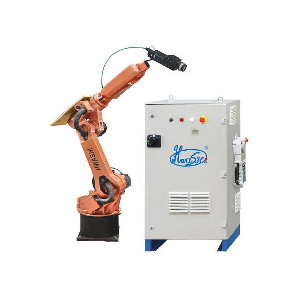 low cost industrial robotic arm 10KG/50KG Load china manufacturer