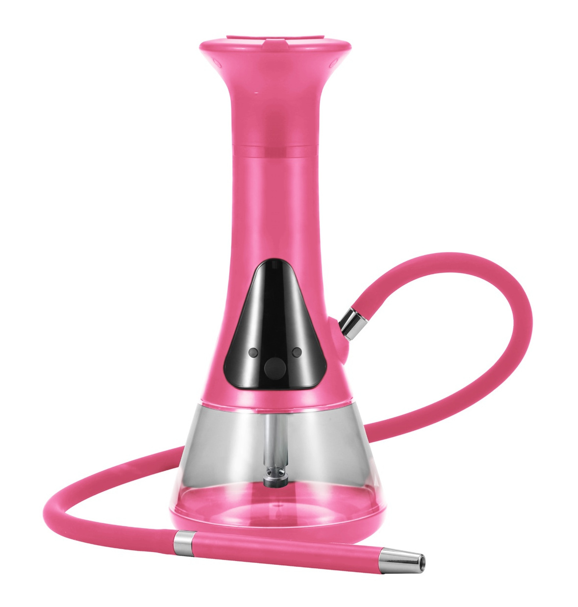 Wholesale New Most Popular ShiSha Pods Electric Hookah without Charcoal Ready To Ship Electronic Hookah