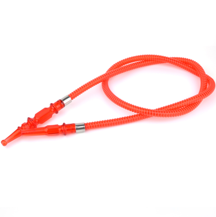 Wholesale Cheap Plastic Disposable Shisha Hookah Hose