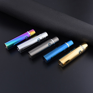 Yiwu Jiju JL-398V USB Electric Lighter Price In China Cheap Custom Lighter