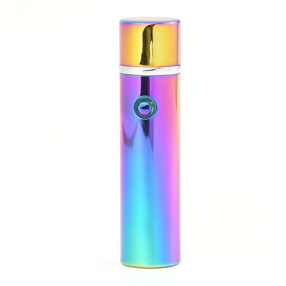 Yiwu Jiju JL-398V USB Electric Lighter Price In China Cheap Custom Lighter