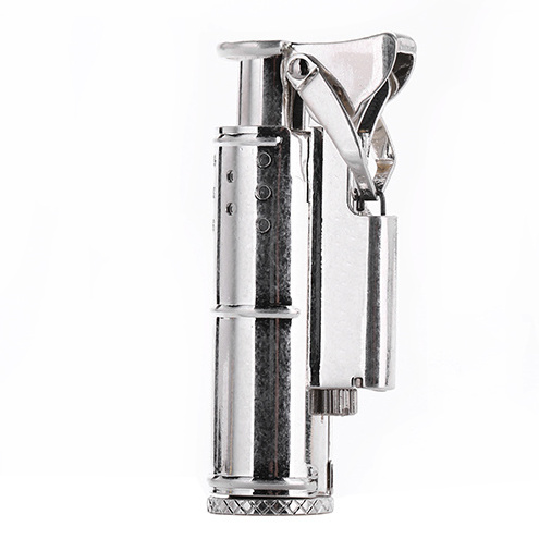 Jiju Smoking SK-23 Classic Metal Flint Lighter Cool Oil OEM lighter