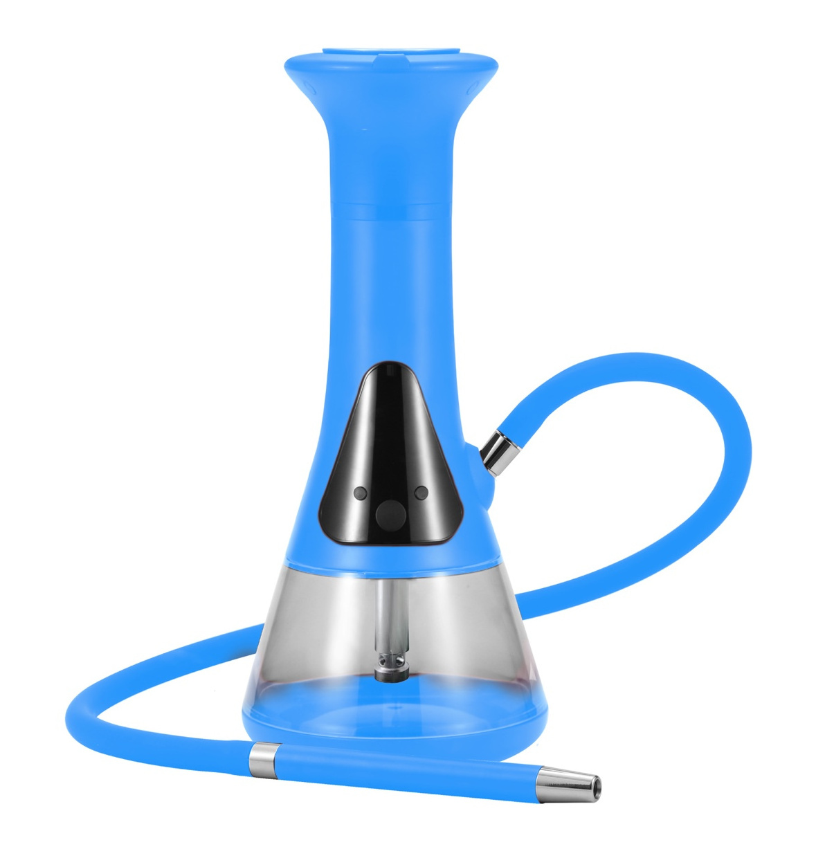 Wholesale New Most Popular ShiSha Pods Electric Hookah without Charcoal Ready To Ship Electronic Hookah