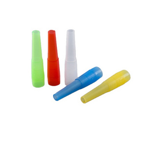 Plastic Mouth Tip Disposable Custom Hookah Shisha Mouth Tips Smoking Accessories