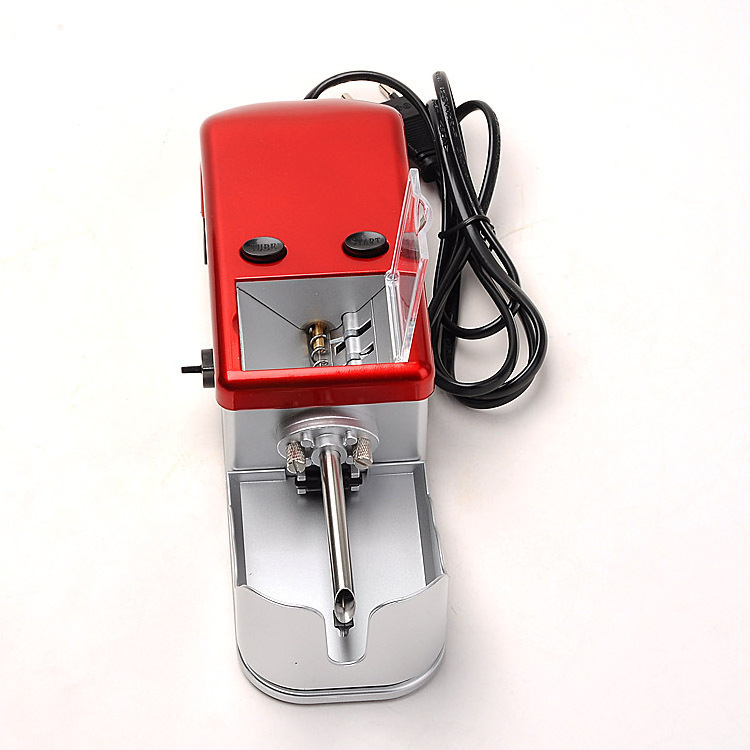 JL-046A hottest slim high speed industrial cigarette rolling machine for sale