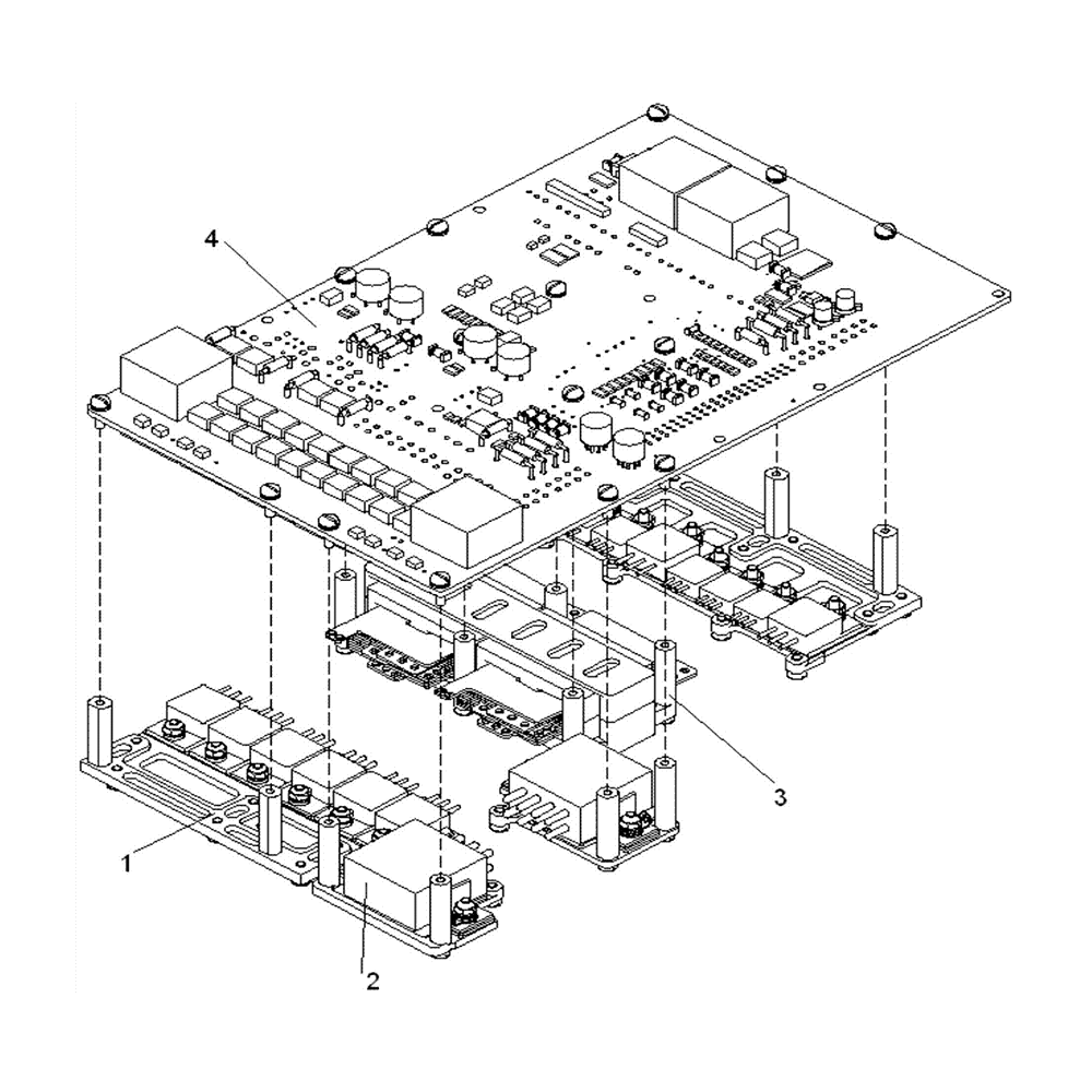 customized mosquito bats rechargeable PCB SMT assembly multilayers Fr4 Aluminum board Other need GerberBOM