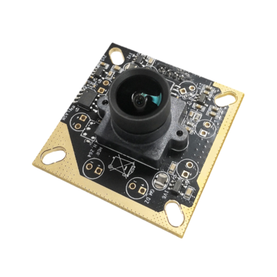 HDR 2MP Infrared Night Vision USB Camera Module AR0230 Sensor for Surveillance HD-CCTV With H.264 Mjpg YUV Video Format