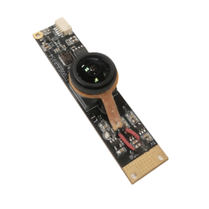 AR0144 Sensor 1MP 60fps Color Shutter USB Camera Module Smart fridge built-in camera with anti-fog lens