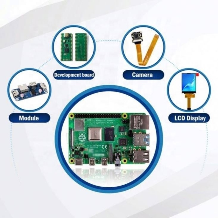 433MHz wireless data transmission module SI4438/SI4432 lora wireless transceiver module