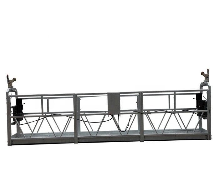 ZLP 630 Suspended Platform/Gondola/Swing Stage