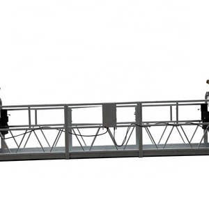 ZLP 630 Suspended Platform/Gondola/Swing Stage