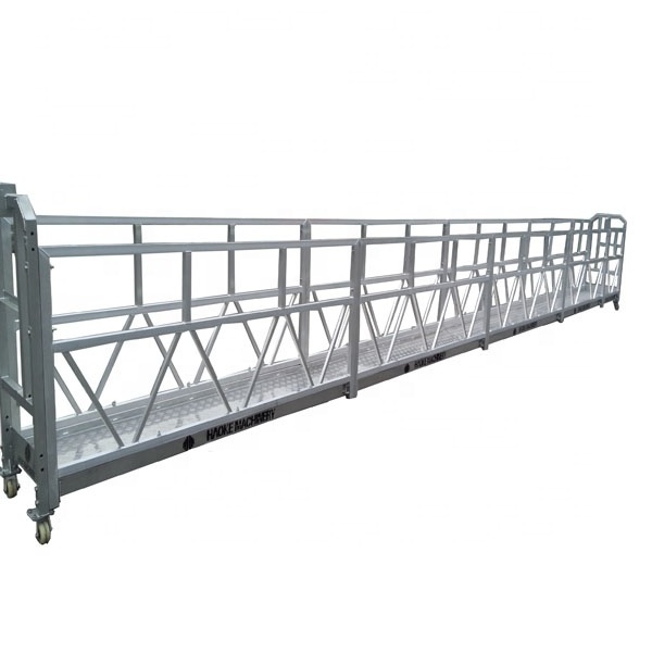 Haoke Factory Good Quality Cheap Suspended Platform