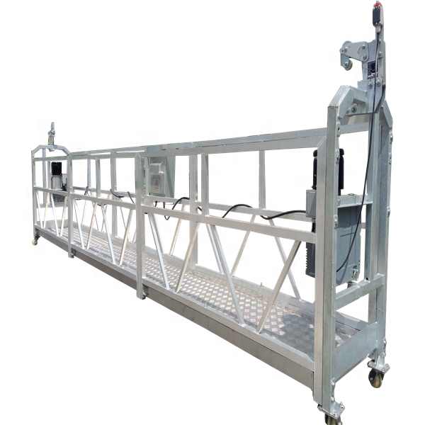 Haoke Factory Good Quality Cheap Suspended Platform