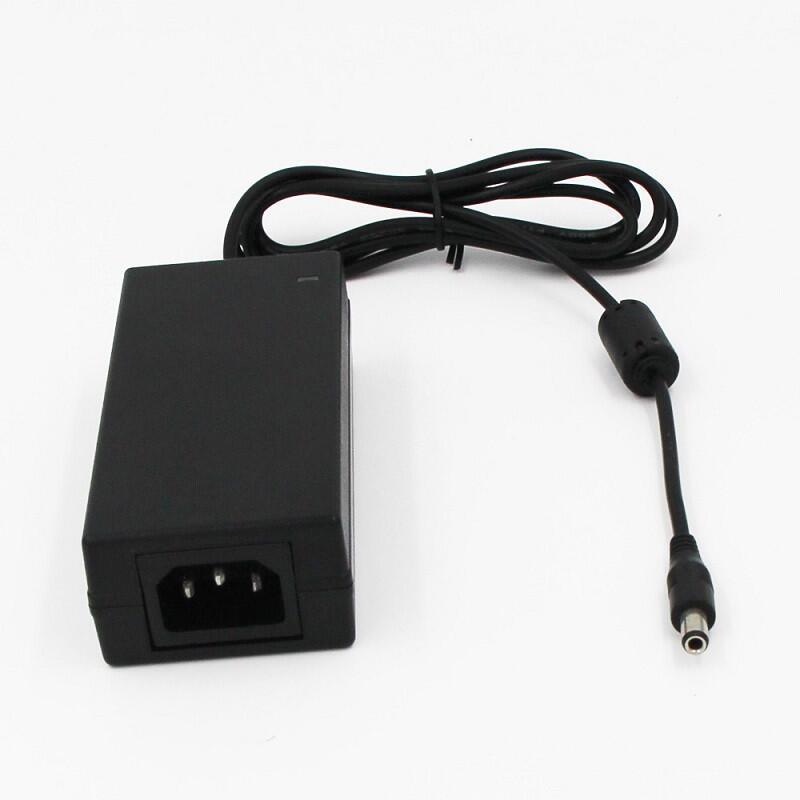 Black White Desktop AC adaptor 5V 6V 9V 12V 15V 16V 18V 19V 24V 28V 30V DC Power supply 1a 2a 3a 4a 5a 6a 8a 10a AC/DC Adapter