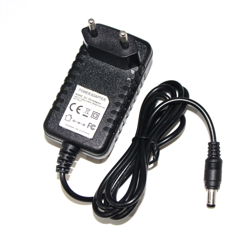 12v Ac Dc Au Plug Eu Interchangeable Wall Mount 12v/2a Switching Power Supply Adapter For Power Amplifier