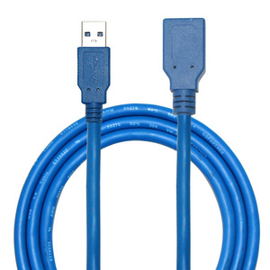 USB 2.0 A Male to Female Extension Cable for Playstation, Xbox, Keyboard, Mouse, USB Flash Drive, Printer