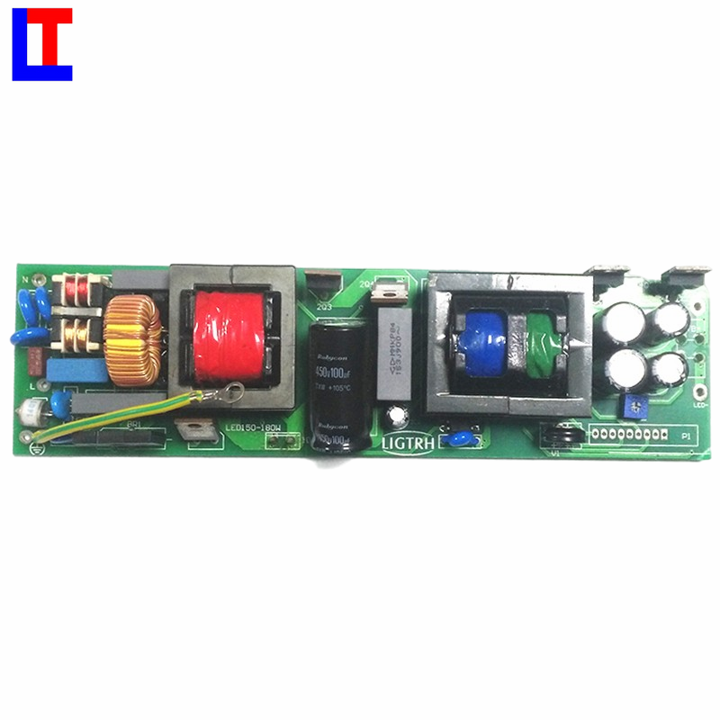 MCUD control Board supply musical cactus circuit board custom pcba circuit designer 5.1 decoder pcb assembly