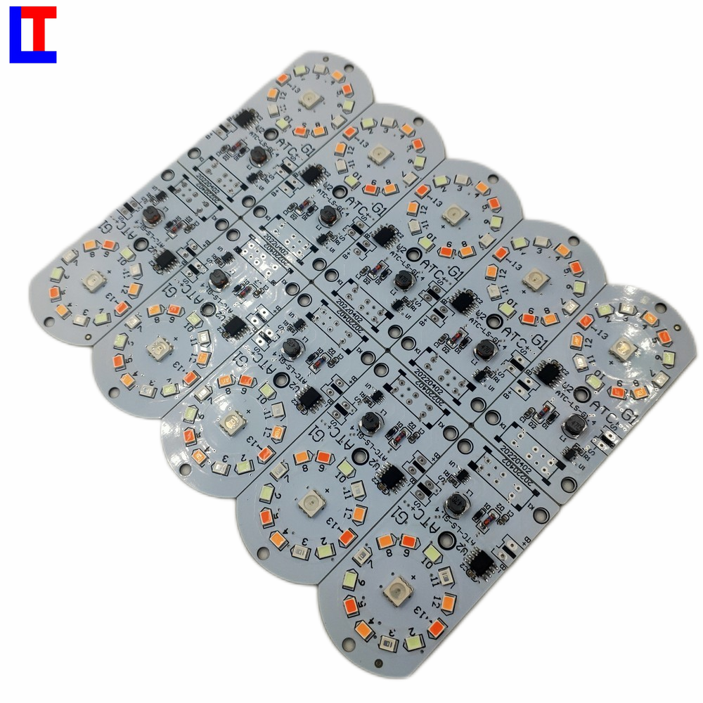 94v0 rohs pcb board and circuit diagram 94v 0 pcb led board led light circuit boards android tv box motherboard