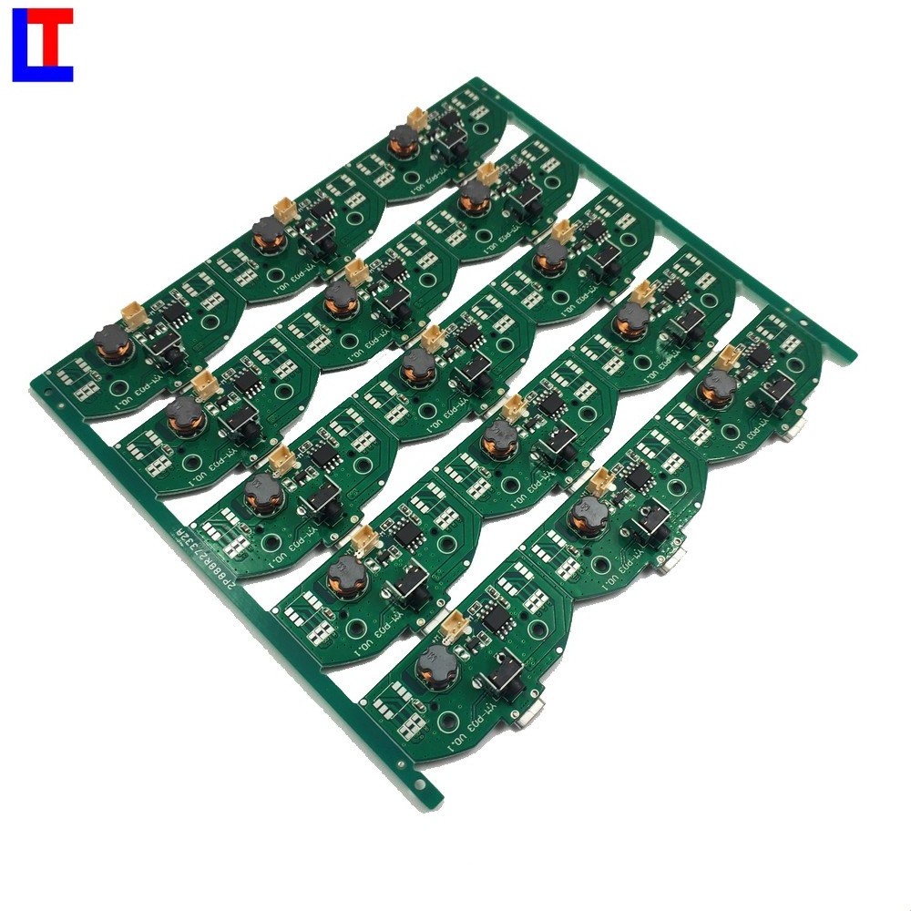 94v0 rohs pcb board and circuit diagram 94v 0 pcb led board led light circuit boards android tv box motherboard