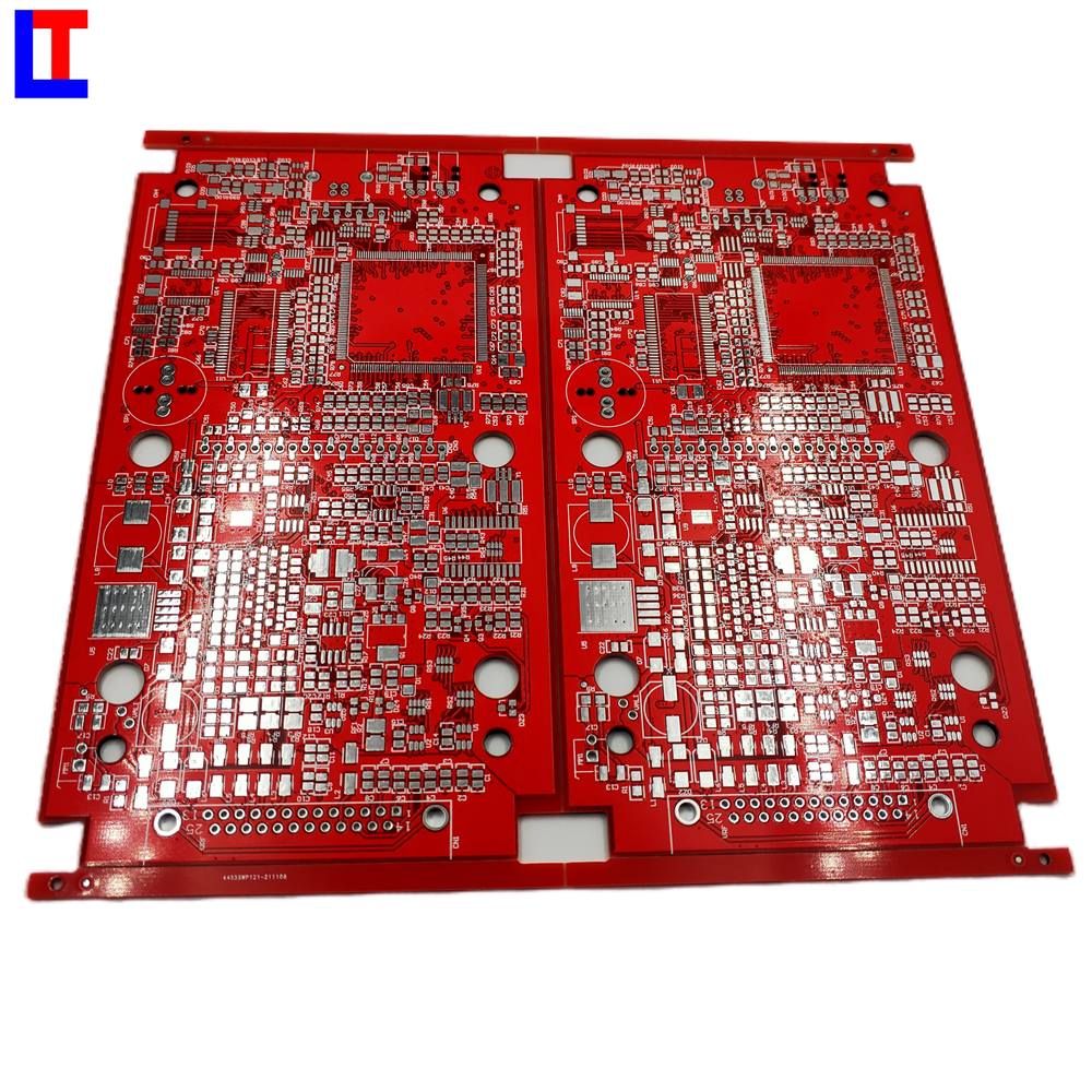 Toshiba outdoor small pcb design service aquarium lighting pcb board PCBA for Smart Toilet Seat 4 ports usb hub MOTOR PCBA BOARD