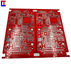 Toshiba outdoor small pcb design service aquarium lighting pcb board PCBA for Smart Toilet Seat 4 ports usb hub MOTOR PCBA BOARD