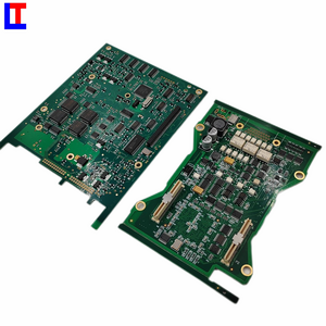 MCUD control Board supply musical cactus circuit board custom pcba circuit designer 5.1 decoder pcb assembly