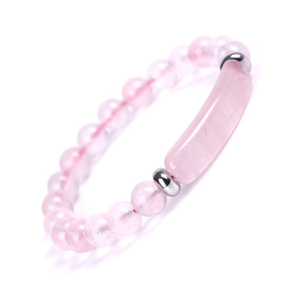 2022 natural stone crystal bracelets healing natural jade stone bracelet manufacturer prices real stones for charm bracelet