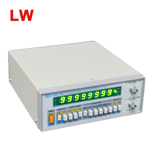 Factory frequency meter 1GHz frequency counter