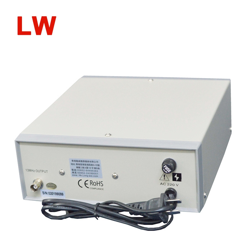 Factory frequency meter 1GHz frequency counter