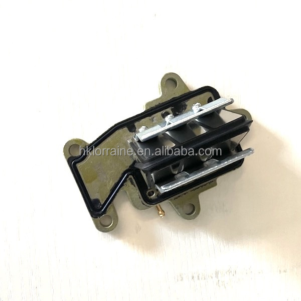 Reed valve assembly for YMH 9.9hp15HP outboard 682-W0004-00  63V-13610-10 outboard engine spare parts