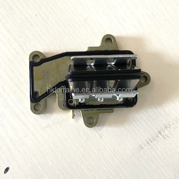 Reed valve assembly for YMH 9.9hp15HP outboard 682-W0004-00  63V-13610-10 outboard engine spare parts