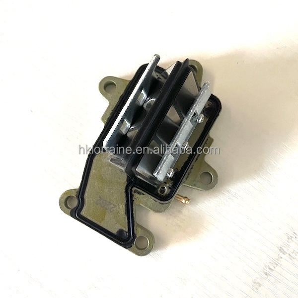 Reed valve assembly for YMH 9.9hp15HP outboard 682-W0004-00  63V-13610-10 outboard engine spare parts