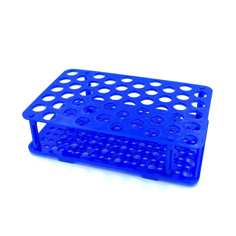 Multi-Function Centrifuge Test Tube Rack Holder or Rack For Laboratory