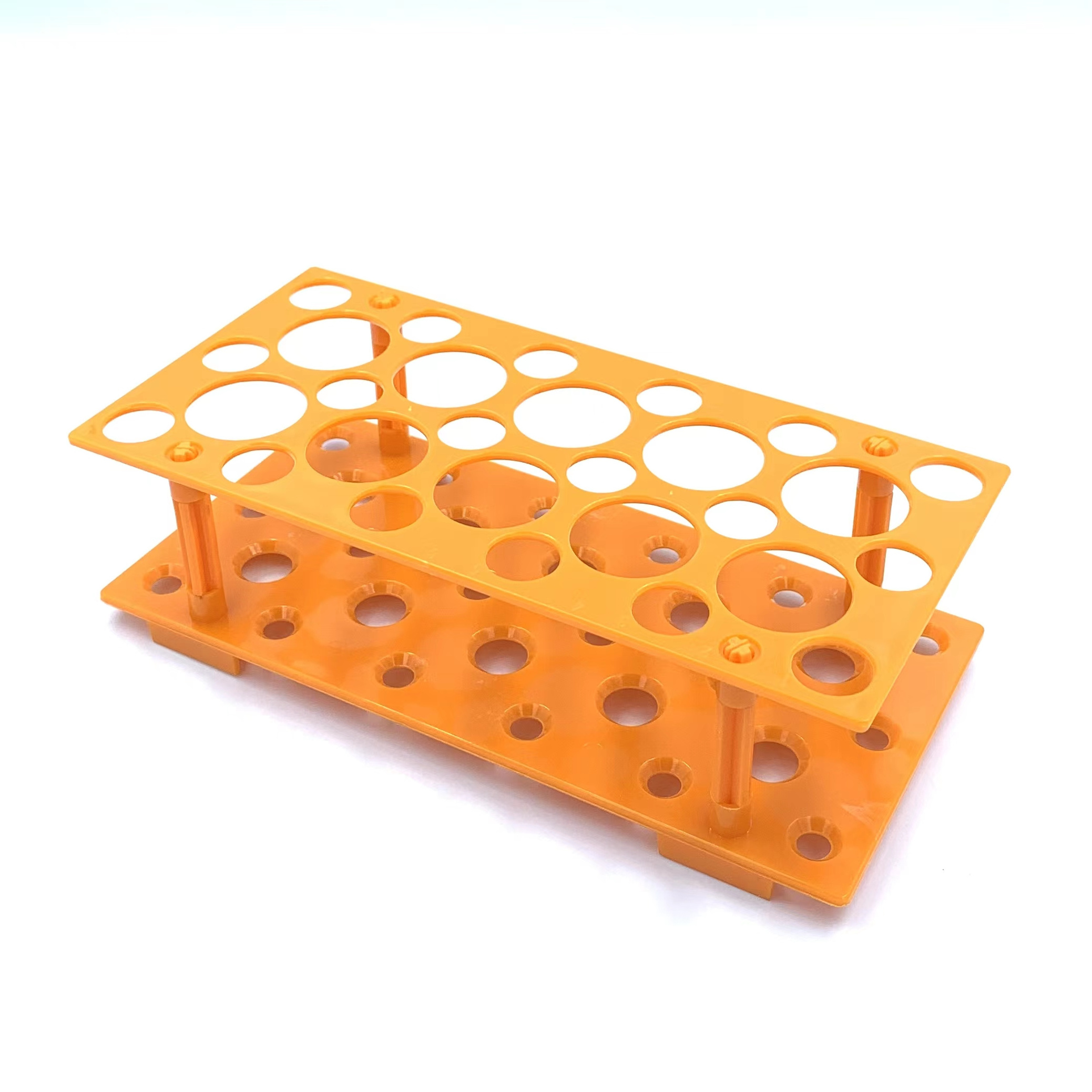 Multi-Function Centrifuge Test Tube Rack Holder or Rack For Laboratory