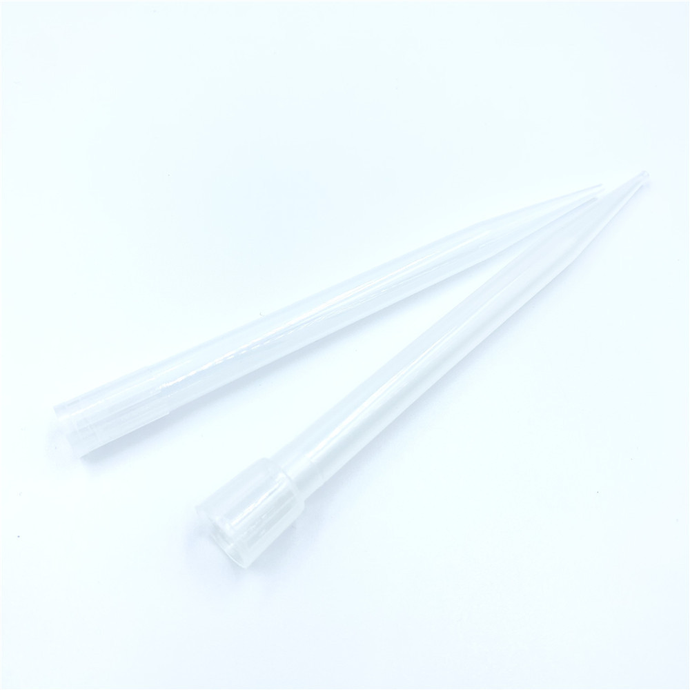 Laboratory Usage 5ml plastic pipette tip