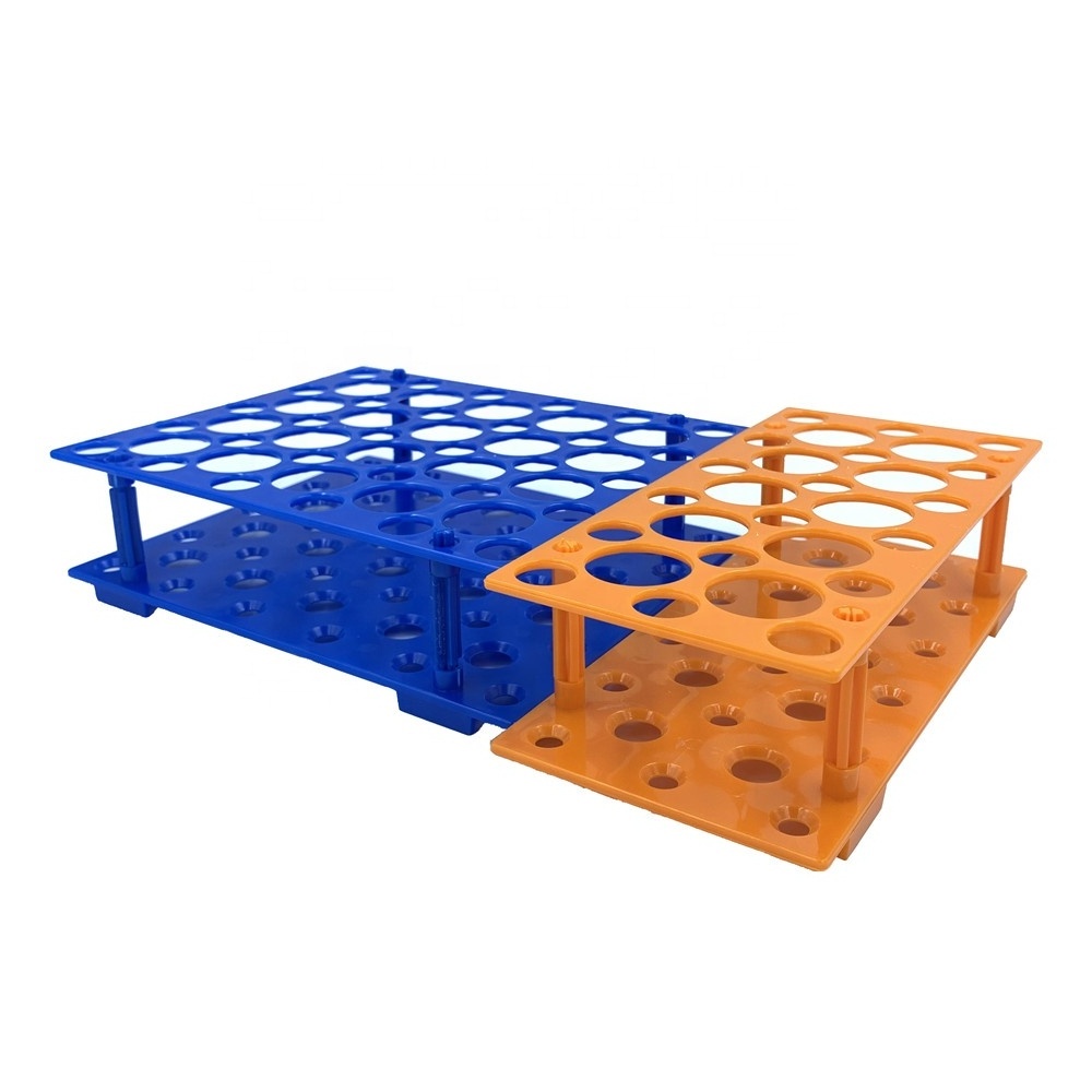 Multi-Function Centrifuge Test Tube Rack Holder or Rack For Laboratory