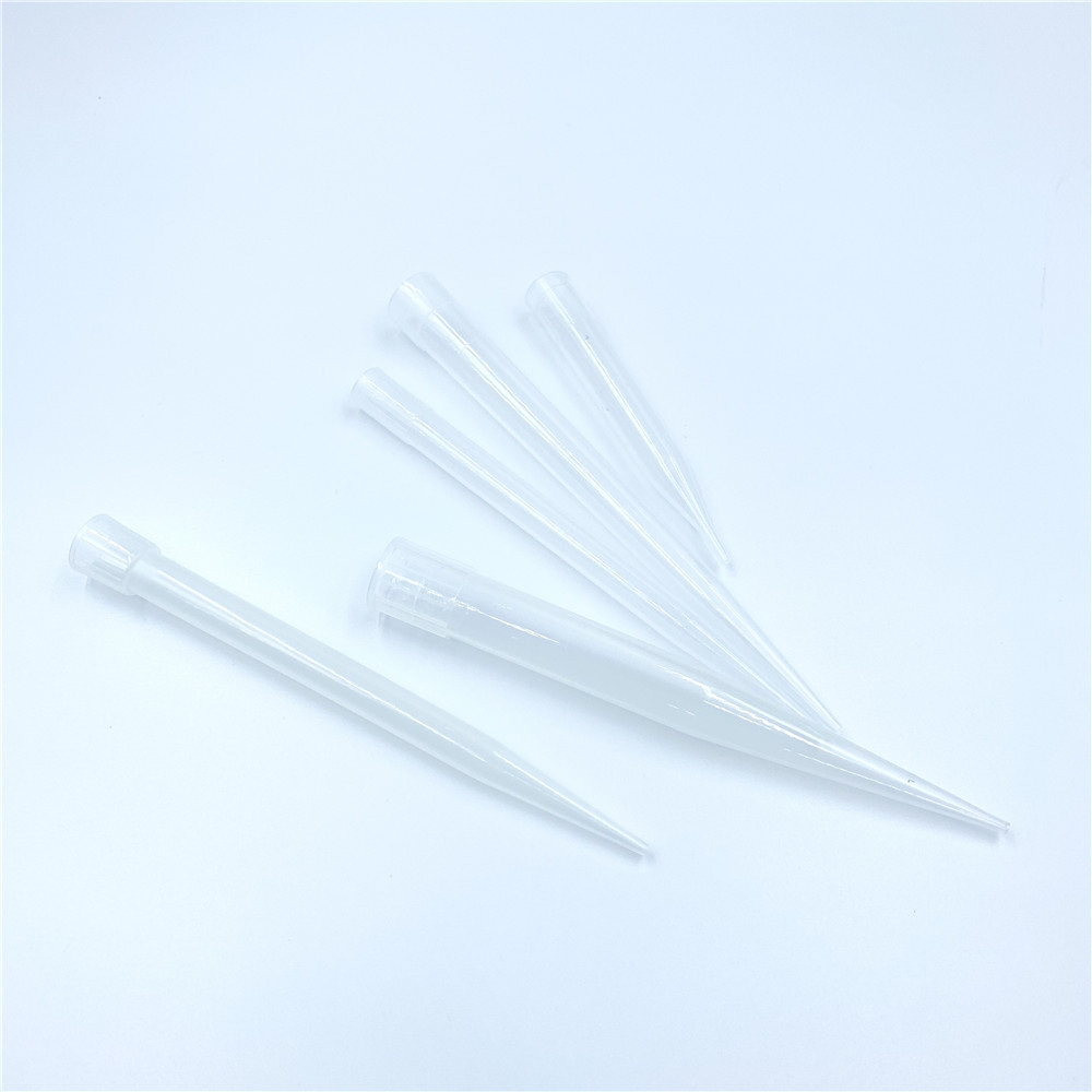 Laboratory Usage 5ml plastic pipette tip