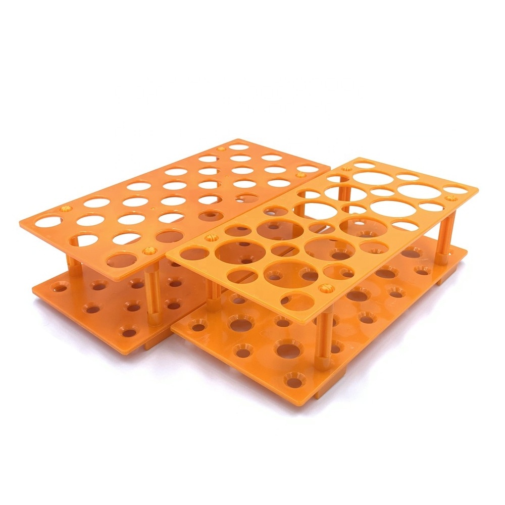 Multi-Function Centrifuge Test Tube Rack Holder or Rack For Laboratory