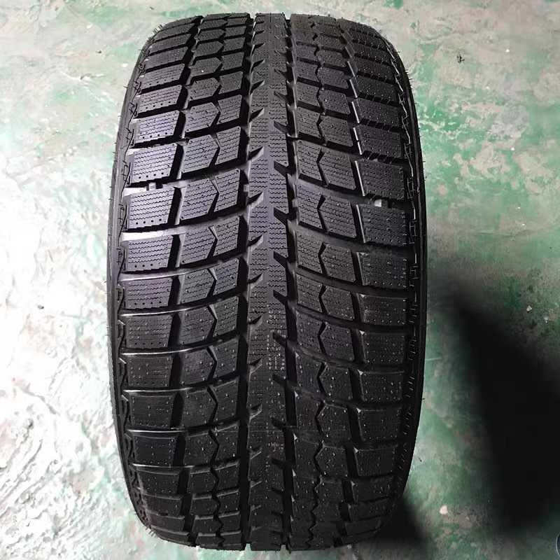 255/45/19 snow tires with spikes