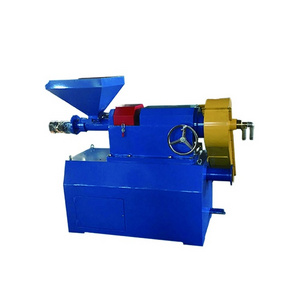 rubber grinding machine/tire recycling rubber powder making machine