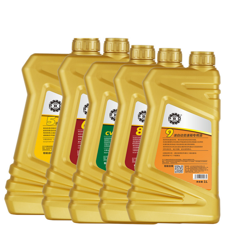 Practical best-selling PBD lubricant CK-4 diesel engine oil 18L fully synthetic truck oil with good service