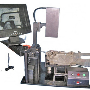 2050 feeder calibration SMT Feeder calibration  2060 Feeder calibration for  juki 2050